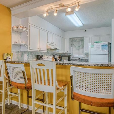 Destin On The Gulf 201 - Beach Front Property エクステリア 写真