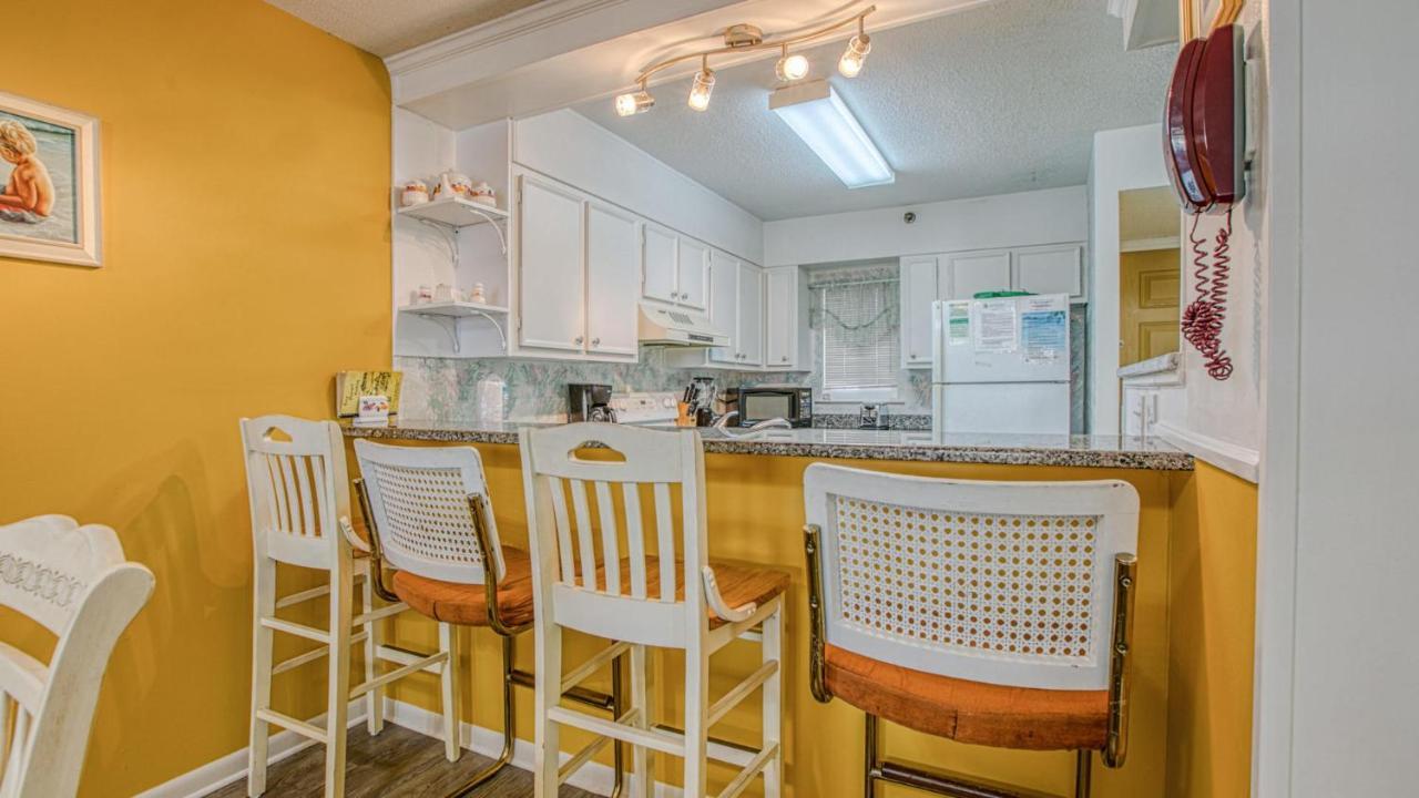Destin On The Gulf 201 - Beach Front Property エクステリア 写真