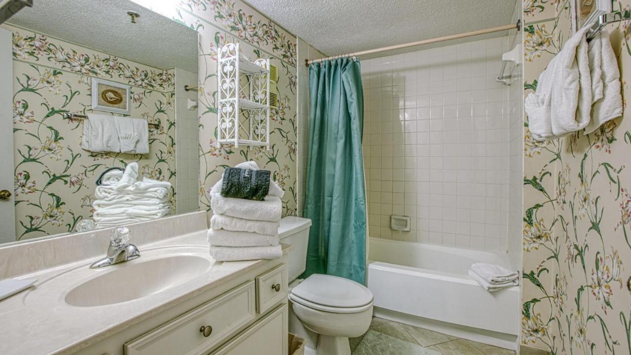 Destin On The Gulf 201 - Beach Front Property エクステリア 写真
