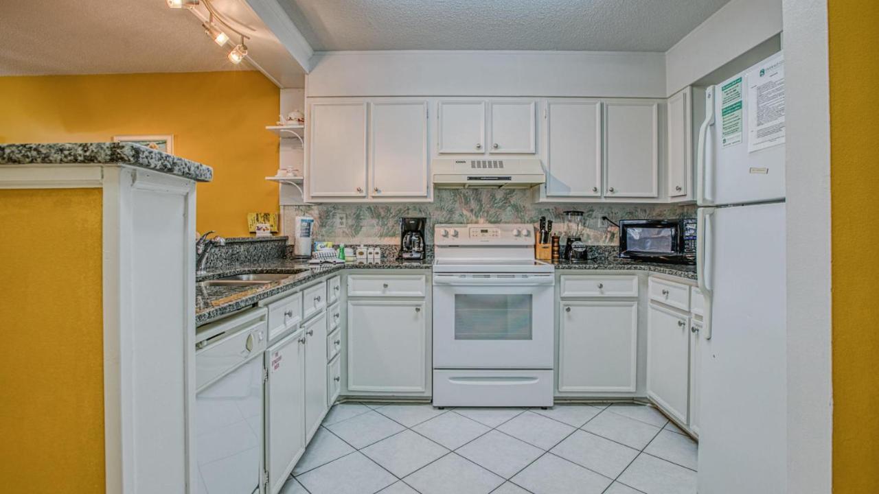 Destin On The Gulf 201 - Beach Front Property エクステリア 写真