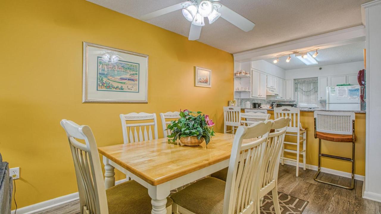 Destin On The Gulf 201 - Beach Front Property エクステリア 写真