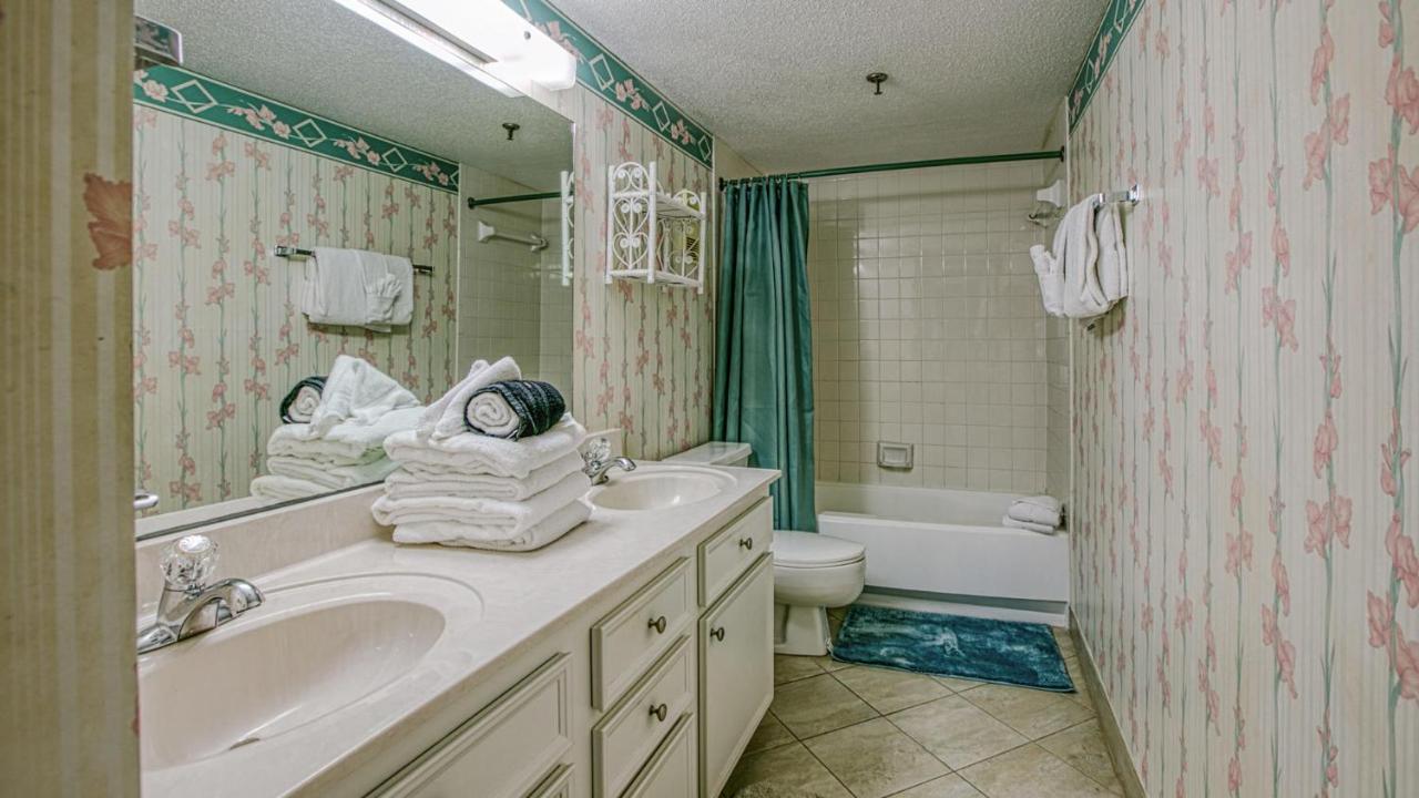Destin On The Gulf 201 - Beach Front Property エクステリア 写真